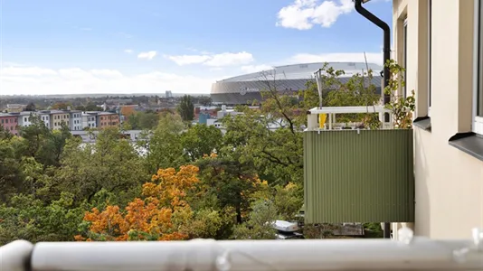 Bostadsrätter till salu i Söderort - foto 10