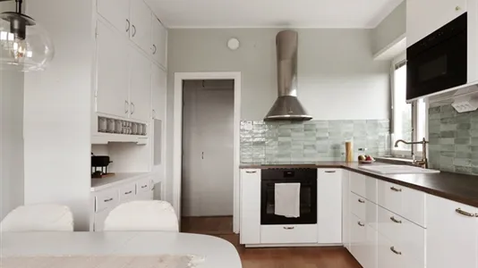 Bostadsrätter till salu i Söderort - foto 13