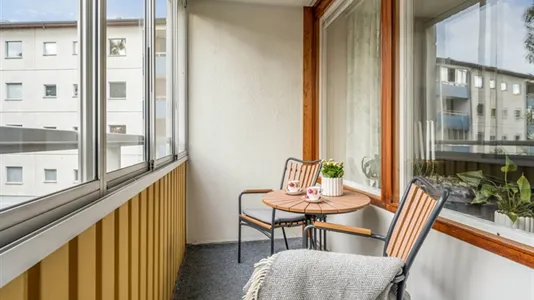 Bostadsrätter till salu i Söderort - foto 10