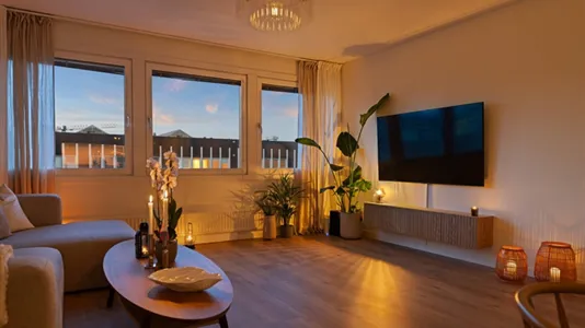 Bostadsrätter till salu i Sundbyberg - foto 4
