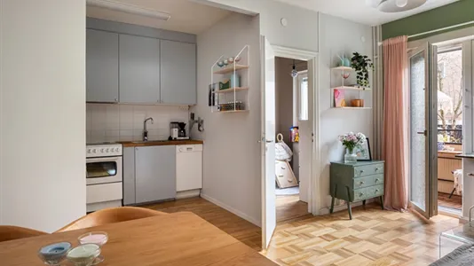 Bostadsrätter till salu i Söderort - foto 12