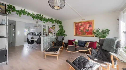 Bostadsrätter till salu i Huddinge - foto 13