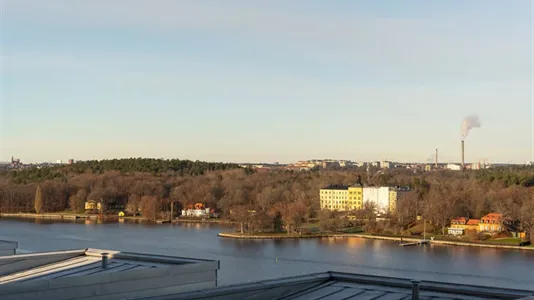 Bostadsrätter till salu i Nacka - foto 4