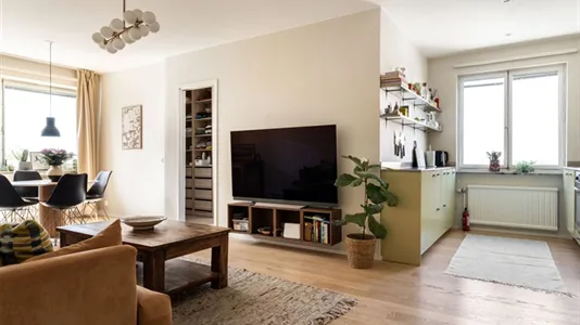 Bostadsrätter till salu i Söderort - foto 12