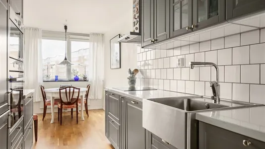 Bostadsrätter till salu i Nacka - foto 3