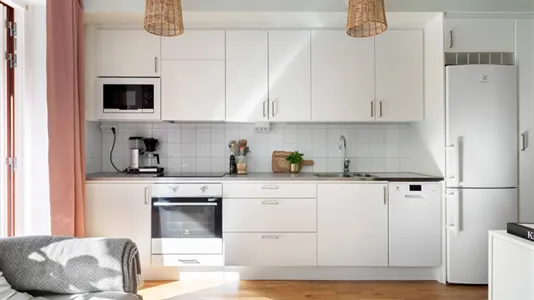 Bostadsrätter till salu i Söderort - foto 8