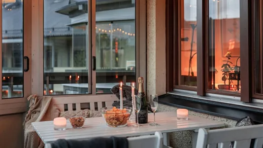 Bostadsrätter till salu i Söderort - foto 4