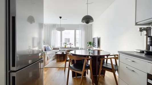Bostadsrätter till salu i Söderort - foto 13