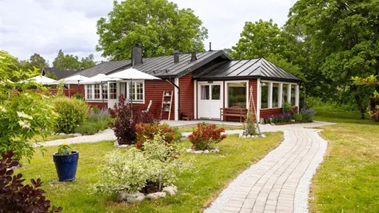 Fritidshus till salu i Gotland - foto 1