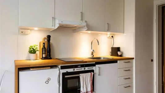 Bostadsrätter till salu i Söderort - foto 8