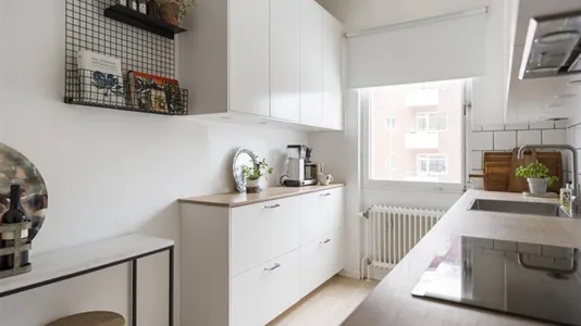 Bostadsrätter till salu i Hammarbyhamnen - foto 3