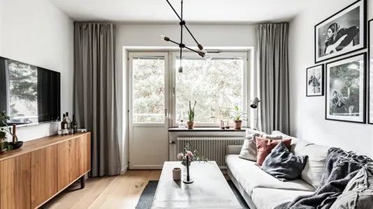 Bostadsrätter till salu i Hammarbyhamnen - foto 6