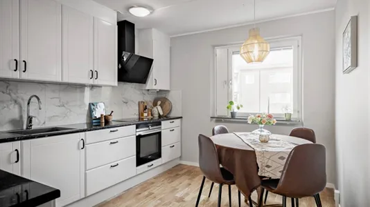 Bostadsrätter till salu i Härnösand - foto 6