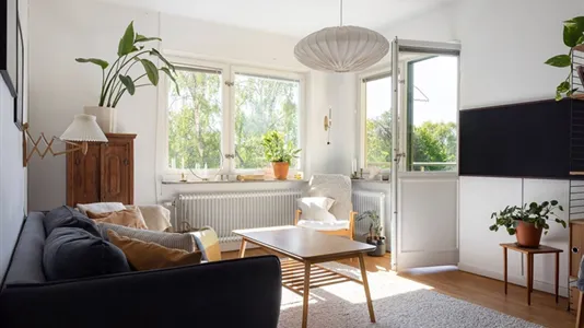 Bostadsrätter till salu i Söderort - foto 4