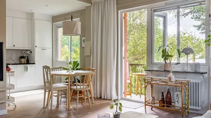 Bostadsrätt till salu i Söderort
