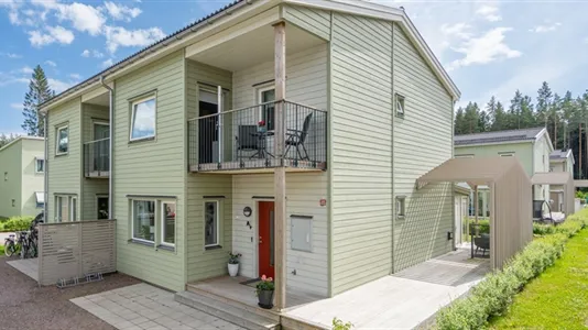 Bostadsrätter till salu i Gävle - foto 3