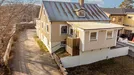 Bostadsrätt till salu, Nynäshamn, Centralgatan