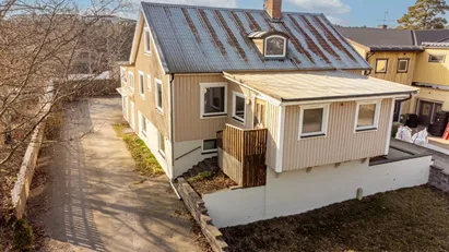 Bostadsrätt till salu i Nynäshamn