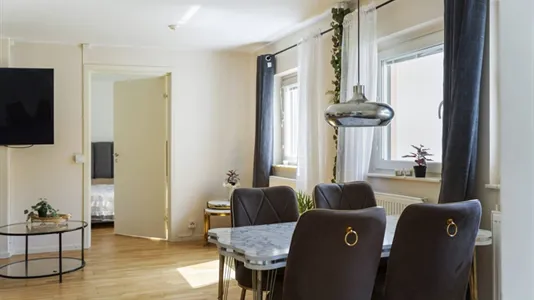 Bostadsrätter till salu i Västerort - foto 4