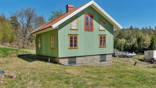 Lägenheter till salu i Munkedal - foto 4