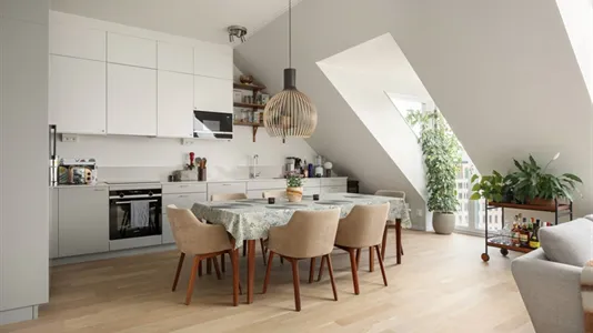 Bostadsrätter till salu i Nacka - foto 1