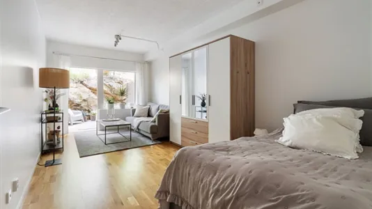 Bostadsrätter till salu i Nacka - foto 8