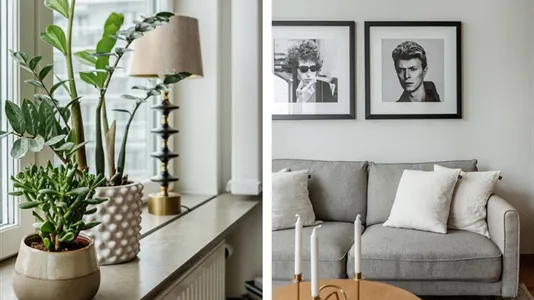 Bostadsrätter till salu i Hammarbyhamnen - foto 10