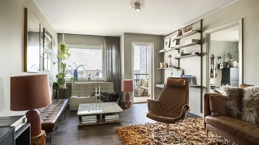 Bostadsrätter till salu i Nacka - foto 1