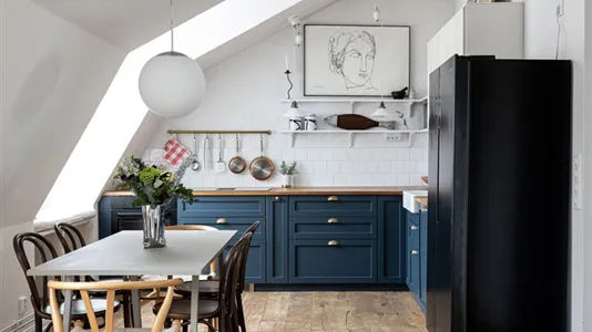 Lägenheter till salu i Stockholm Innerstad - foto 6