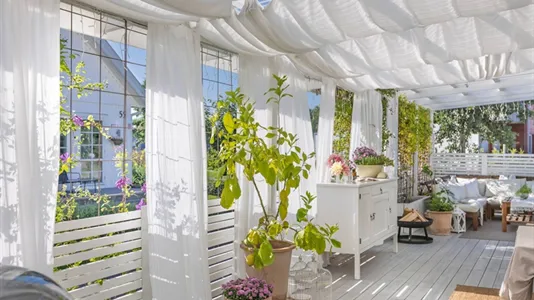 Bostadsrätter till salu i Haninge - foto 12