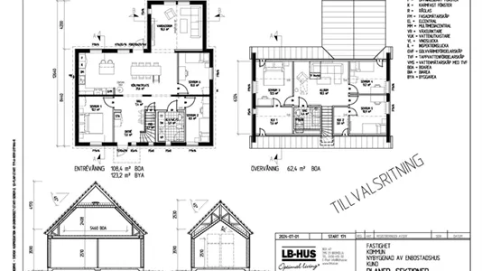 Bostadsrätter till salu i Vallentuna - foto 5