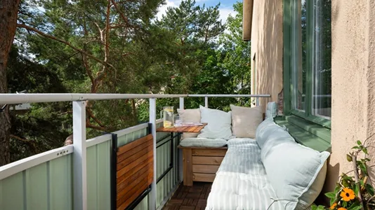 Bostadsrätter till salu i Västerort - foto 13