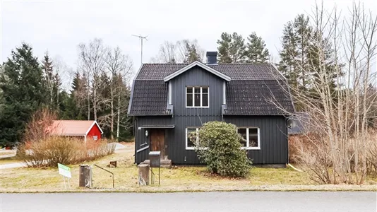 Hus till salu i Tingsryd - foto 1