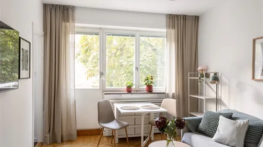 Lägenheter till salu i Östermalm - foto 1