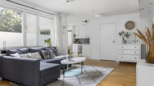 Bostadsrätter till salu i Nässjö - foto 1