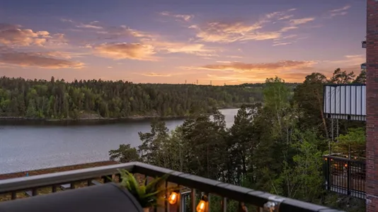 Bostadsrätter till salu i Nacka - foto 2