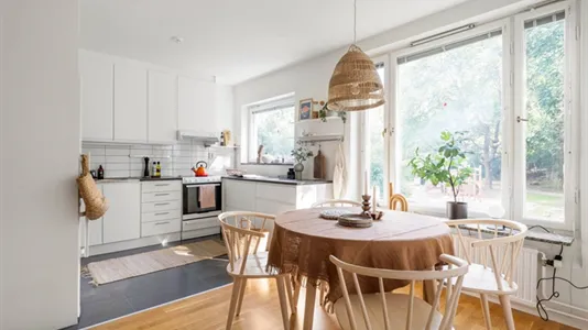 Bostadsrätter till salu i Söderort - foto 9