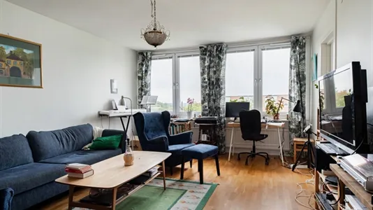 Bostadsrätter till salu i Söderort - foto 7
