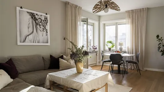 Bostadsrätter till salu i Kungsholmen - foto 1