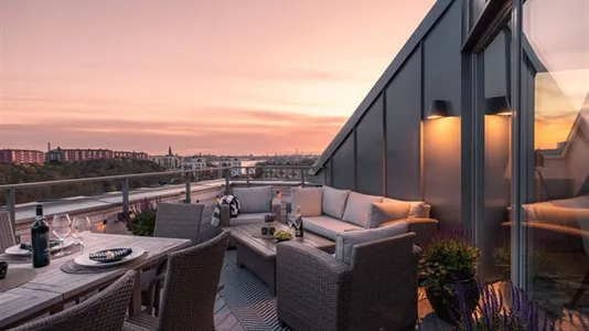 Bostadsrätter till salu i Nacka - foto 2