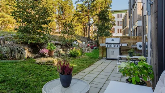 Bostadsrätter till salu i Nacka - foto 5