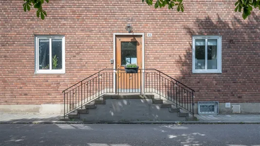 Bostadsrätter till salu i Södermalm - foto 13