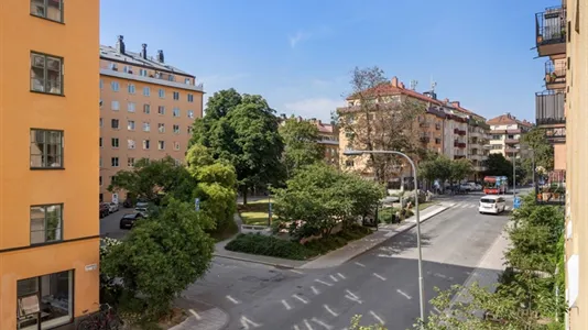 Bostadsrätter till salu i Södermalm - foto 9