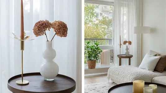 Bostadsrätter till salu i Hammarbyhamnen - foto 9