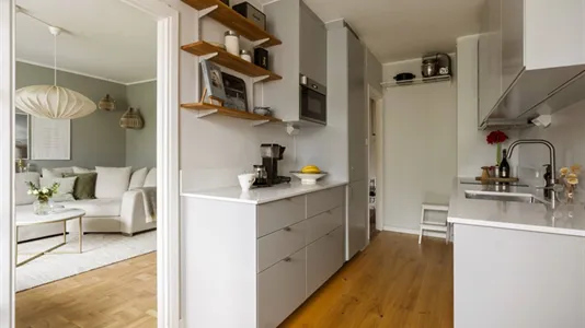 Bostadsrätter till salu i Hammarbyhamnen - foto 11