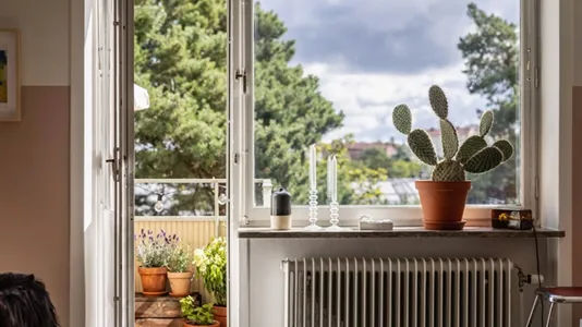 Bostadsrätter till salu i Söderort - foto 10