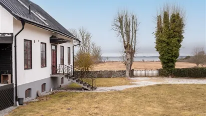 Härligt boende i centrala Burgsvik