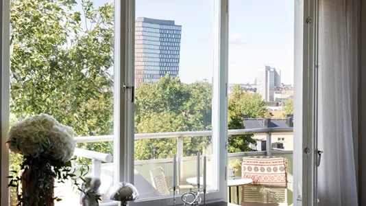 Bostadsrätter till salu i Söderort - foto 7