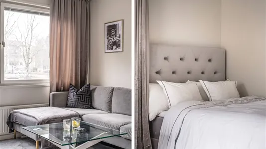 Bostadsrätter till salu i Söderort - foto 10