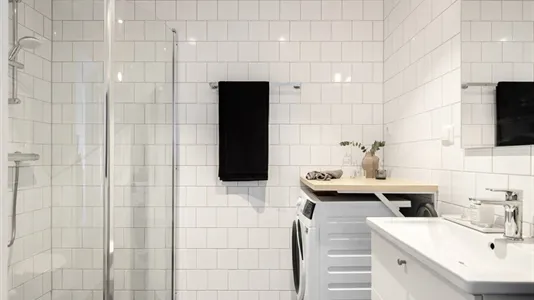 Bostadsrätter till salu i Söderort - foto 7